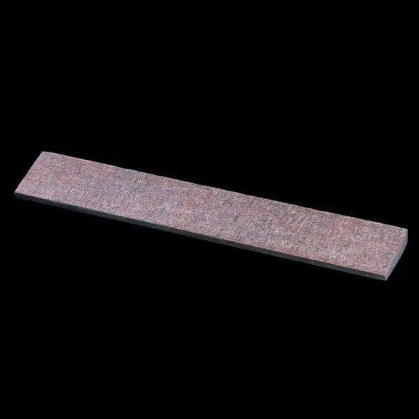 Shop Island Stone Cladding Slat Copper Quartzite 2x12 | Artistic Tile & Stone