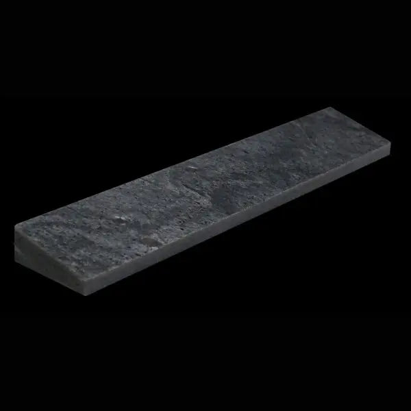 Shop Island Stone Cladding Slat Silver Quartzite 2x12 | Artistic Tile & Stone