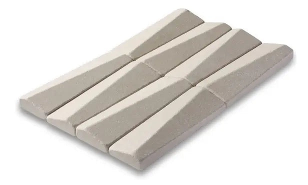 Shop Island Stone Profiles Dunes Sandstone Mint 8x12 | Artistic Tile & Stone
