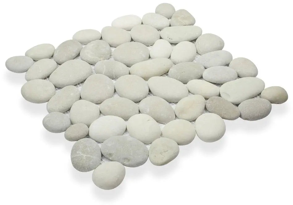 Perfect Pebble French Tan 11-3/4 x 11-3/4