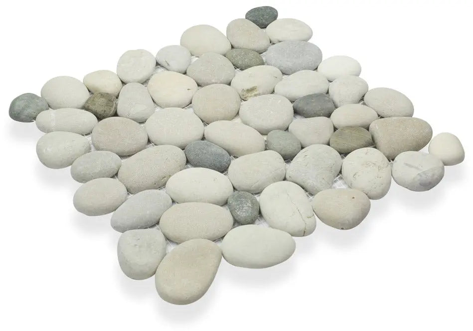 Perfect Pebble Native Earth 11-3/4 x 11-3/4