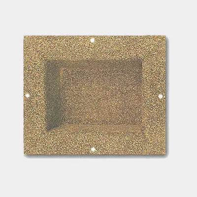 Shop Innovis REC-46 4x6x4 | Artistic Tile & Stone