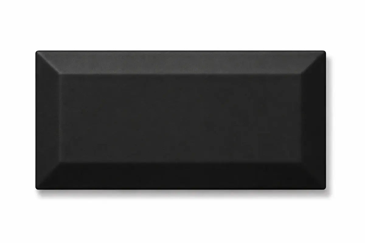 Shop Tuxedo 3x6 Beveled Tile | Artistic Tile & Stone