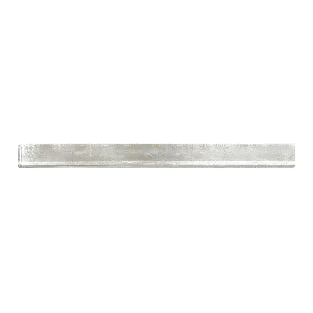 Shop Island Stone Impressions Glacier Flat Bar |  Artistic Tile & Stone