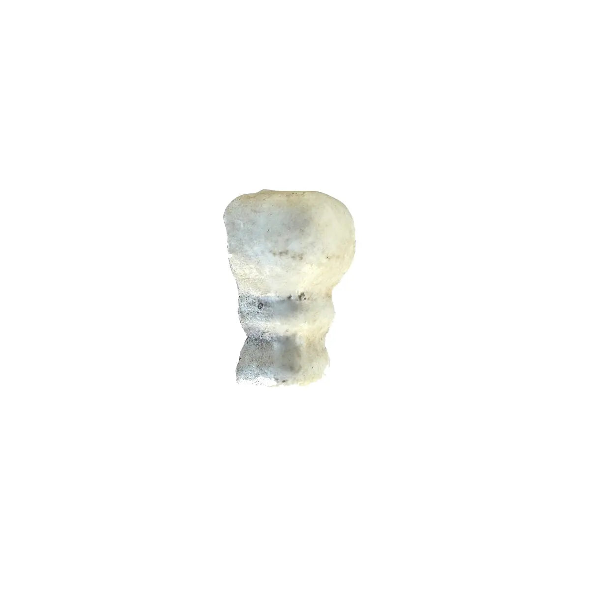 Shop Tabarka Trim Tile 1a 2-1/4 X 2-1/4 Chair Rail Corner | Artistic Tile & Stone
