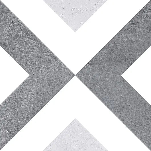 Shop Glazzio Moderna X-Ray 8x8 | Artistic Tile & Stone