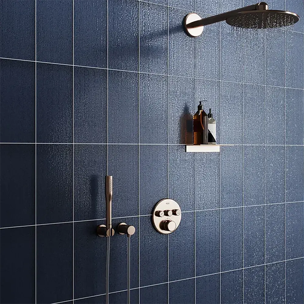 Shop Glass Cascade | Artistic Tile & Stone