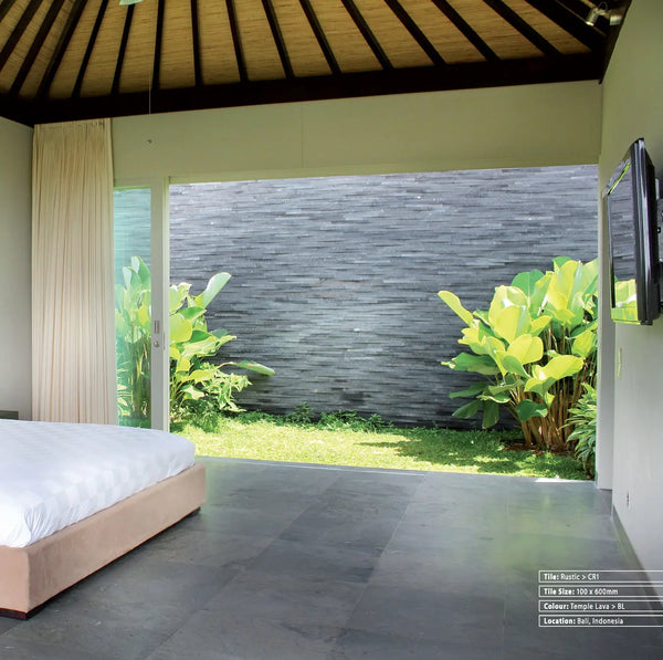 Island Stone Cladding Rustic Series