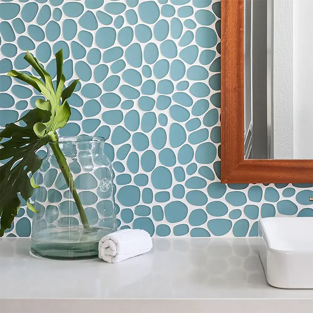 Shop Glass Spindrift | Artistic Tile & Stone