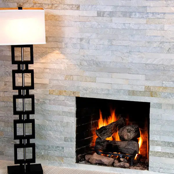 Island Stone Cladding Strip Series
