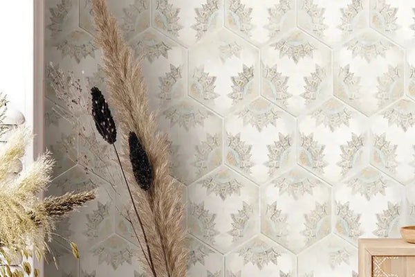 Habitiana Tile Series