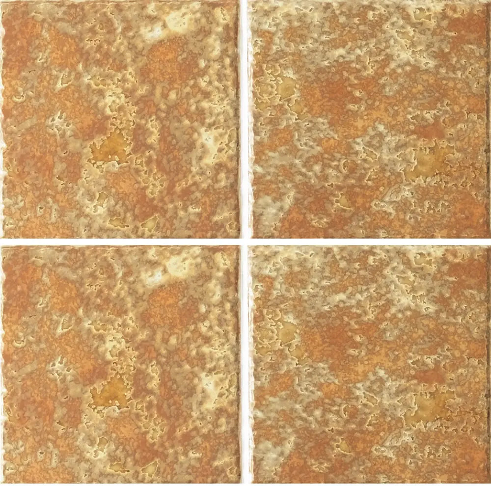 Antique Polar Star PS-1 Rustic Beige Field  6x6 Cepac