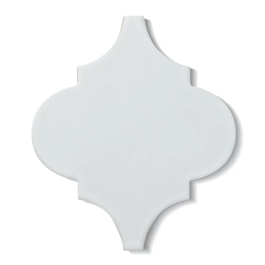 Arabesque ARB-1 Hampton Matte White 