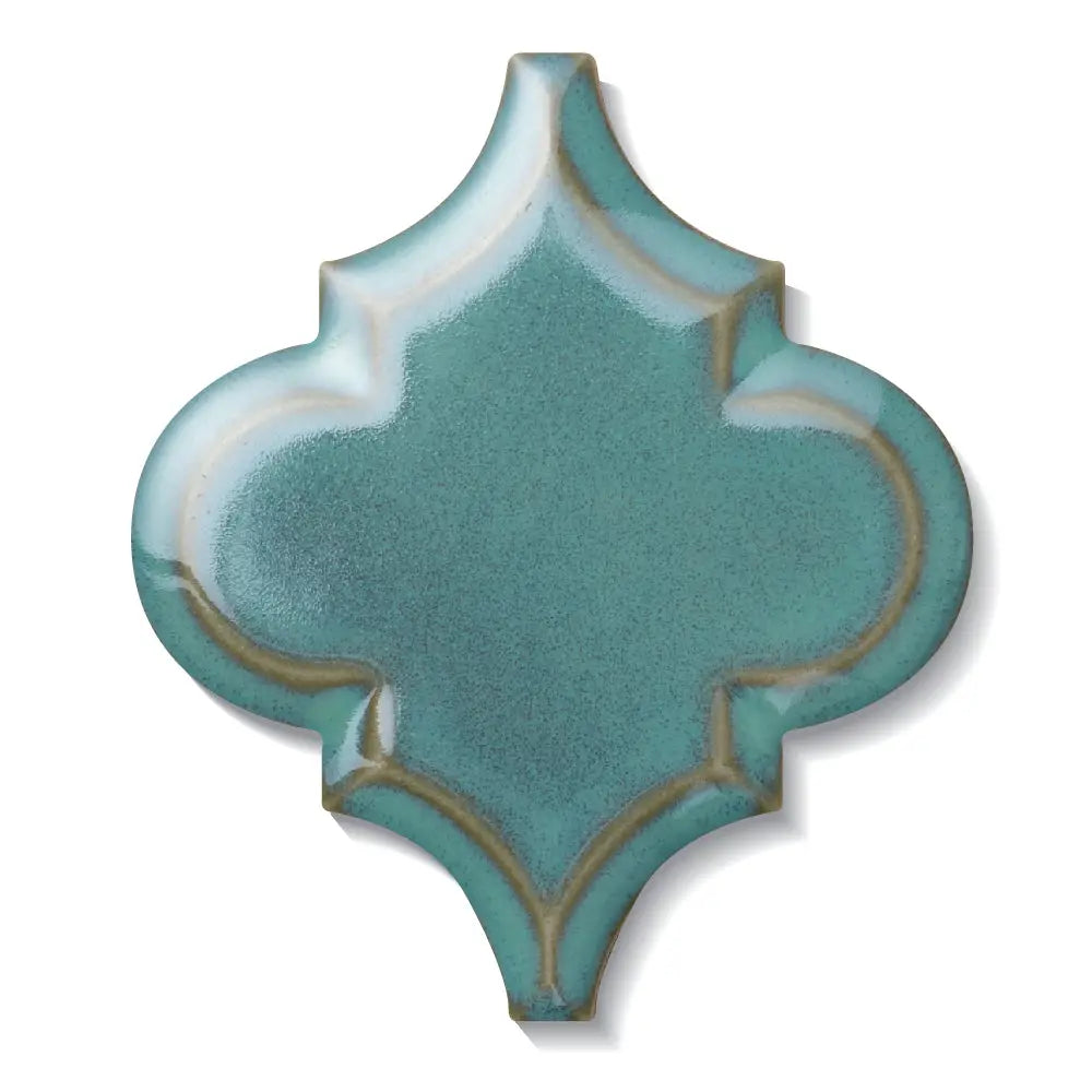 Shop Cepac Arabesque ARB-2E Laguna Embossed | Artistic Tile & Stone