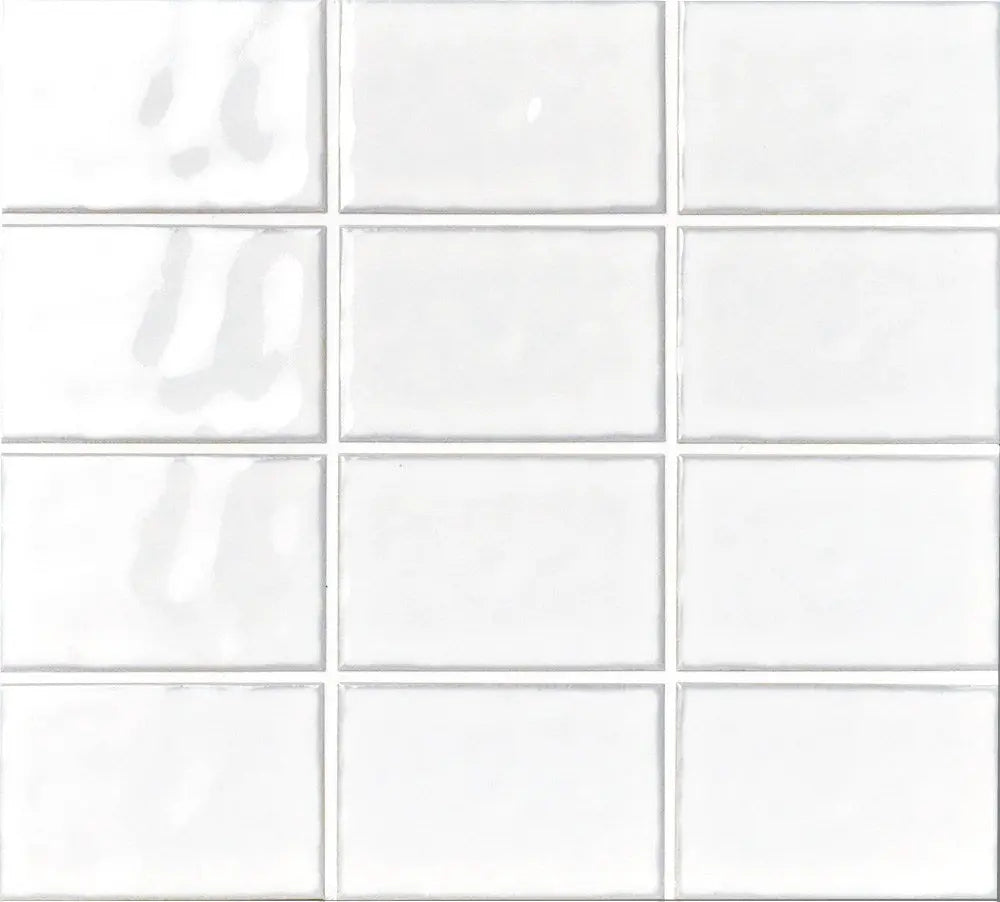 Shop Caserta CAS-1F Ivory 2.5 x 4 Field |   Artistic Tile & Stone