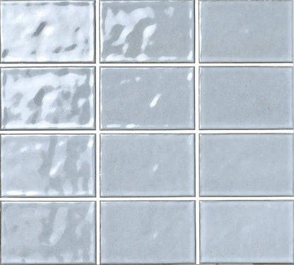 Shop Caserta CAS-2F Shadow 2.5 x 4 Field |   Artistic Tile & Stone