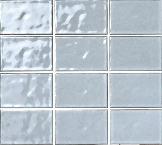 Shop Caserta CAS-2F Shadow 2.5 x 4 Field |   Artistic Tile & Stone