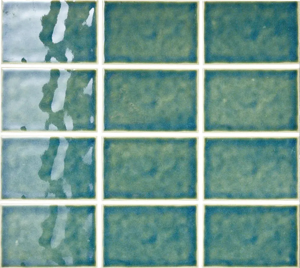 Shop Cepac Caserta CAS-3F Forest 2.5 x 4 Field | Artistic Tile & Stone