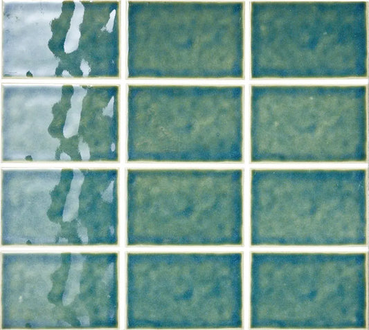 Shop Caserta CAS-3F Forest 2.5 x 4 Field |   Artistic Tile & Stone