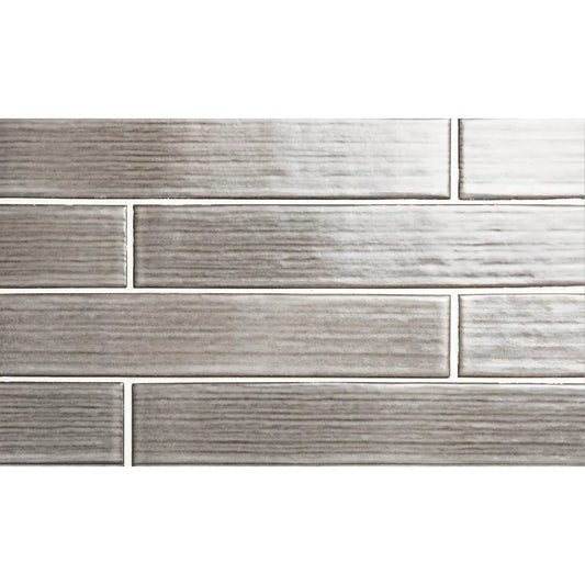 Shop Cepac Chalet River Rock CH-12 1-1/2x9 | Artistic Tile & Stone