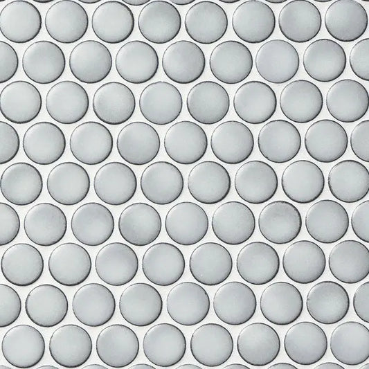 Shop Cepac Cirque CQ-2 Fog 3/4 Round | Artistic Tile & Stone