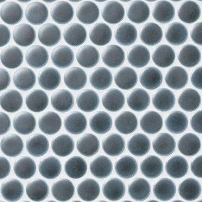 Shop Cepac Cirque CQ-4 Denim 3/4 Round | Artistic Tile & Stone