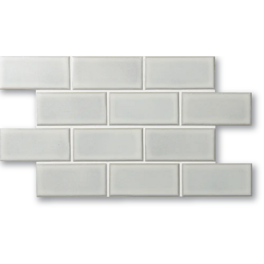 Shop Cepac Contour CON-6F Lace 1-3/4 x 3-3/4ÃƒÆ’Ã¢â‚¬Å¡Ãƒâ€šÃ‚Â |ÃƒÆ’Ã¢â‚¬Å¡Ãƒâ€šÃ‚Â ÃƒÆ’Ã¢â‚¬Å¡Ãƒâ€šÃ‚Â  Artistic Tile & Stone