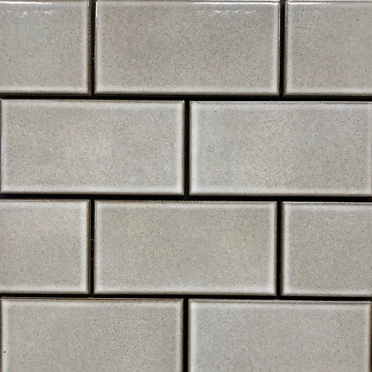 Shop Cepac Continental Subway COS-4 Taupe 3x6 | Artistic Tile & Stone