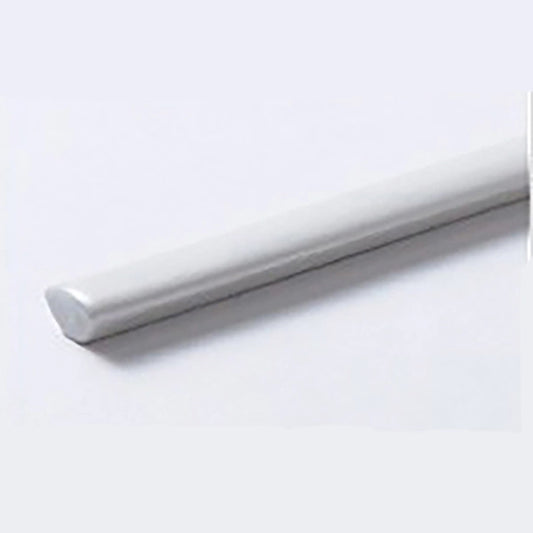 Shop Cepac Continental Subway 9/16 x 6 Bead TrimÃ‚Â |Ã‚Â Ã‚Â  Artistic Tile & Stone