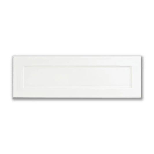 Shop Cepac Frame FR-1 Chalk 4x12 | Artistic Tile & Stone