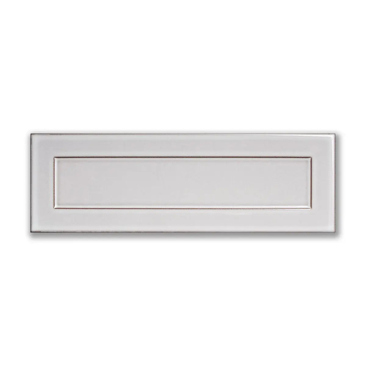 Shop Cepac Frame FR-3 Silverstone 4x12 | Artistic Tile & Stone