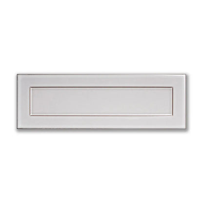 Shop Cepac Frame FR-3 Silverstone 4x12 | Artistic Tile & Stone