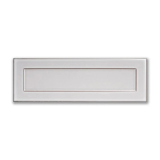 Shop Cepac Frame FR-3 Silverstone 4x12 | Artistic Tile & Stone