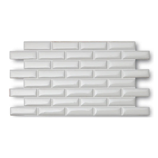 Shop Cepac Krave KR1-SJ Sugar 9/16 x 2 Staggered | Artistic Tile & Stone