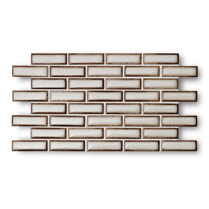 Shop Cepac Krave KR5-SJ Cappucino 9/16 x 2 Staggered | Artistic Tile & Stone