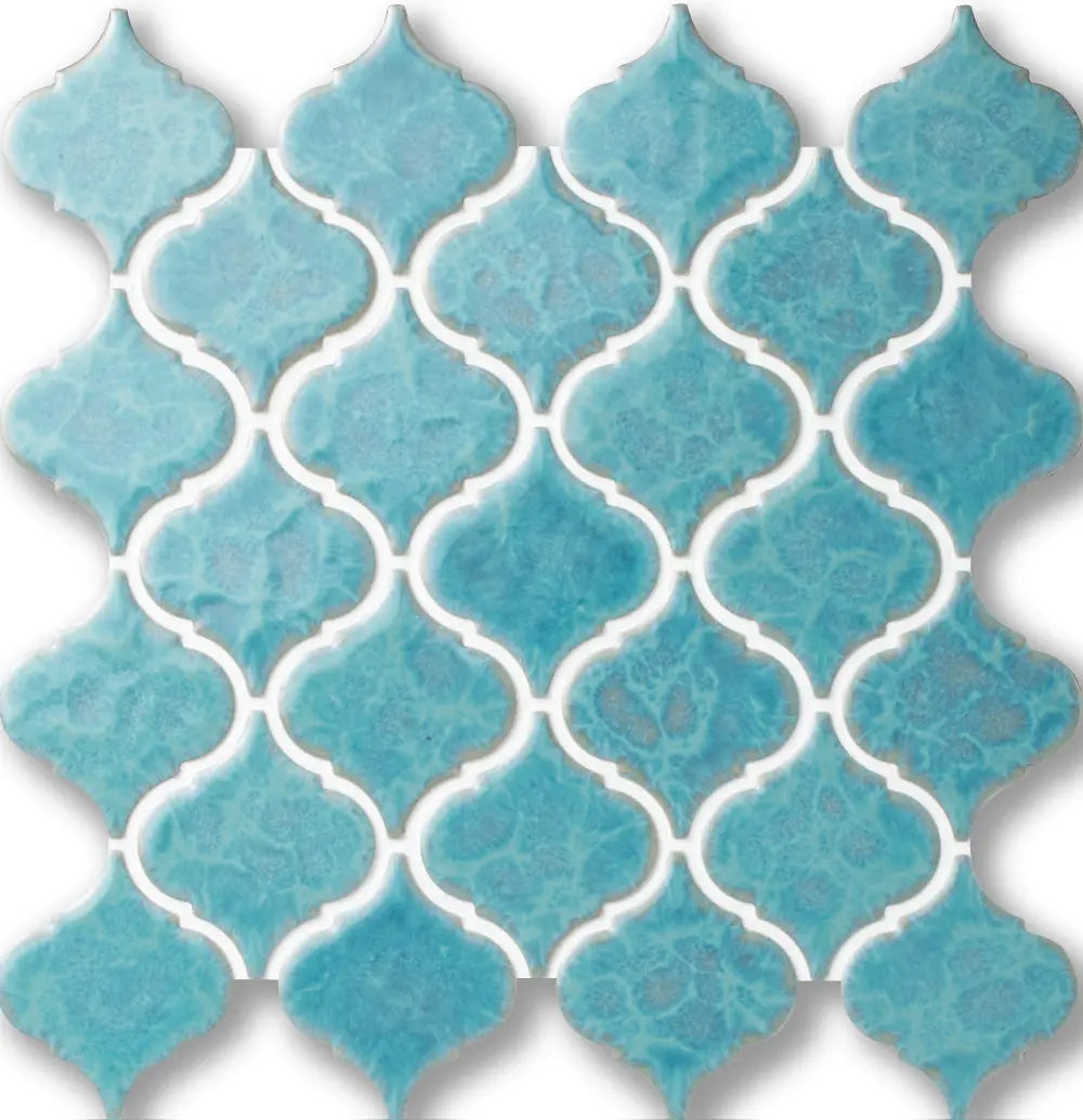 Shop Cepac Lantern LA-15 Lagoon | Artistic Tile & Stone