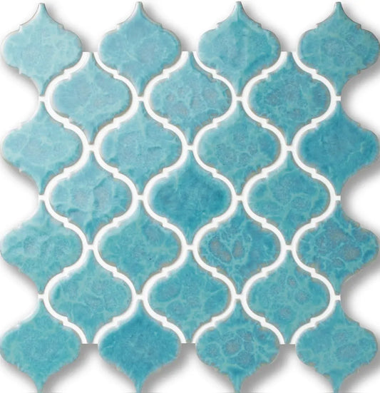 Shop Cepac Lantern LA-15 Lagoon | Artistic Tile & Stone