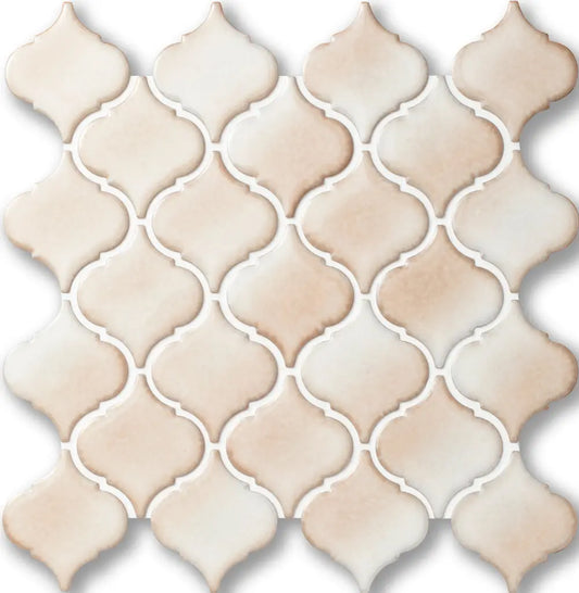 Shop Cepac Lantern LA-17 Cafe Latte | Artistic Tile & Stone