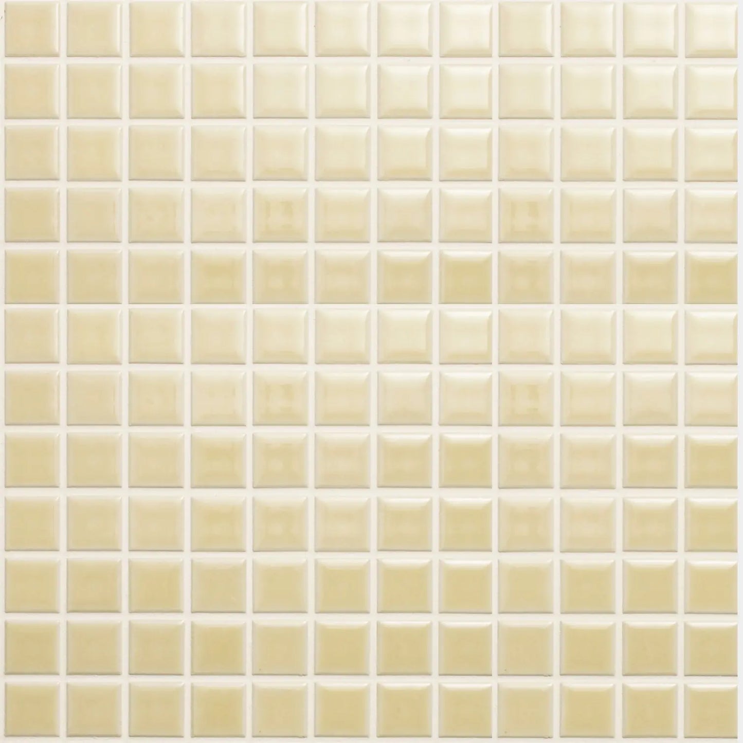 Shop Cepac Landmark LM-112 Chiffon 1x1 | Artistic Tile & Stone
