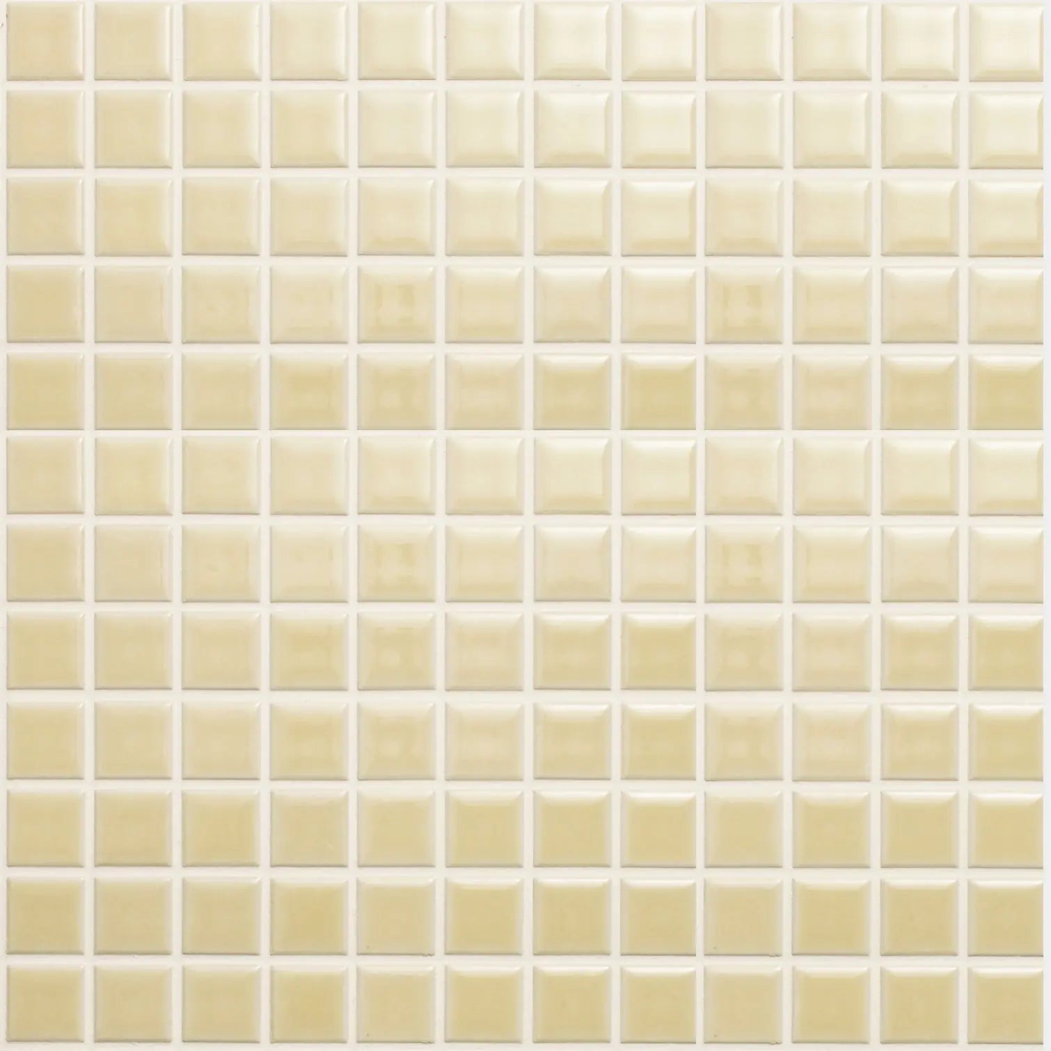 Shop Cepac Landmark LM-112 Chiffon 1x1 | Artistic Tile & Stone