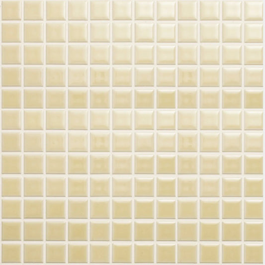 Shop Cepac Landmark LM-112 Chiffon 1x1 | Artistic Tile & Stone