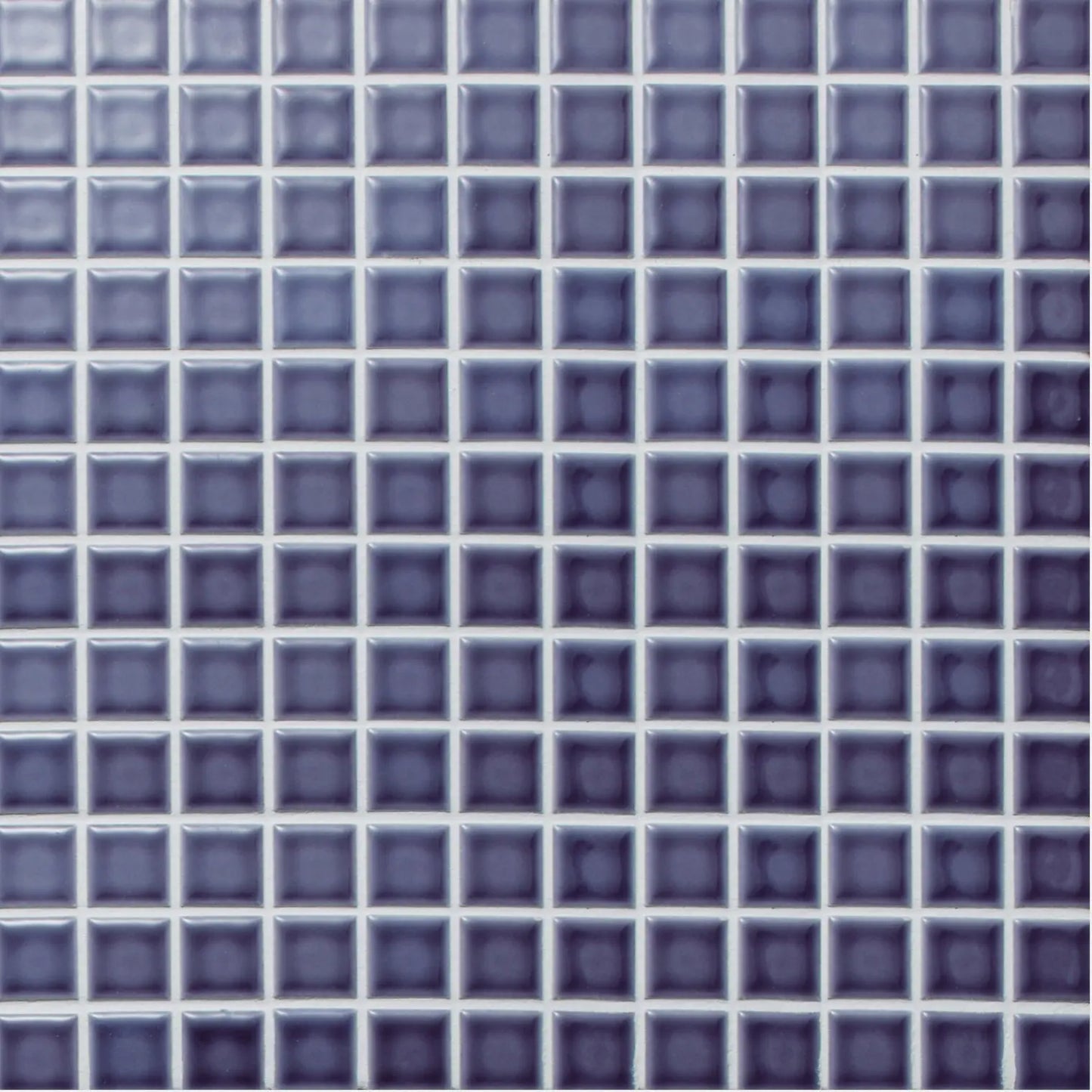 Shop Cepac Landmark LM-117 Azure 1x1 disc | Artistic Tile & Stone