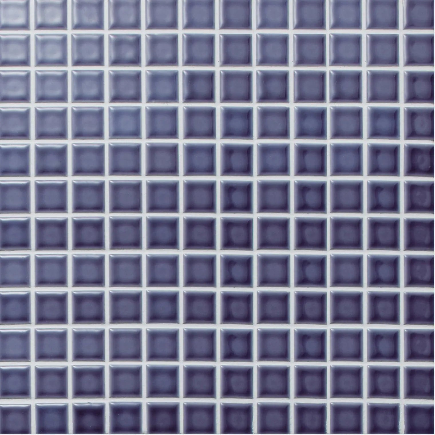 Shop Cepac Landmark LM-117 Azure 1x1 disc | Artistic Tile & Stone