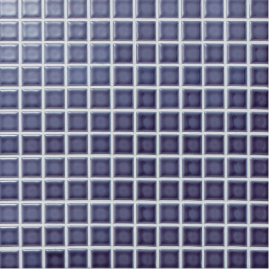 Shop Cepac Landmark LM-117 Azure 1x1 disc | Artistic Tile & Stone