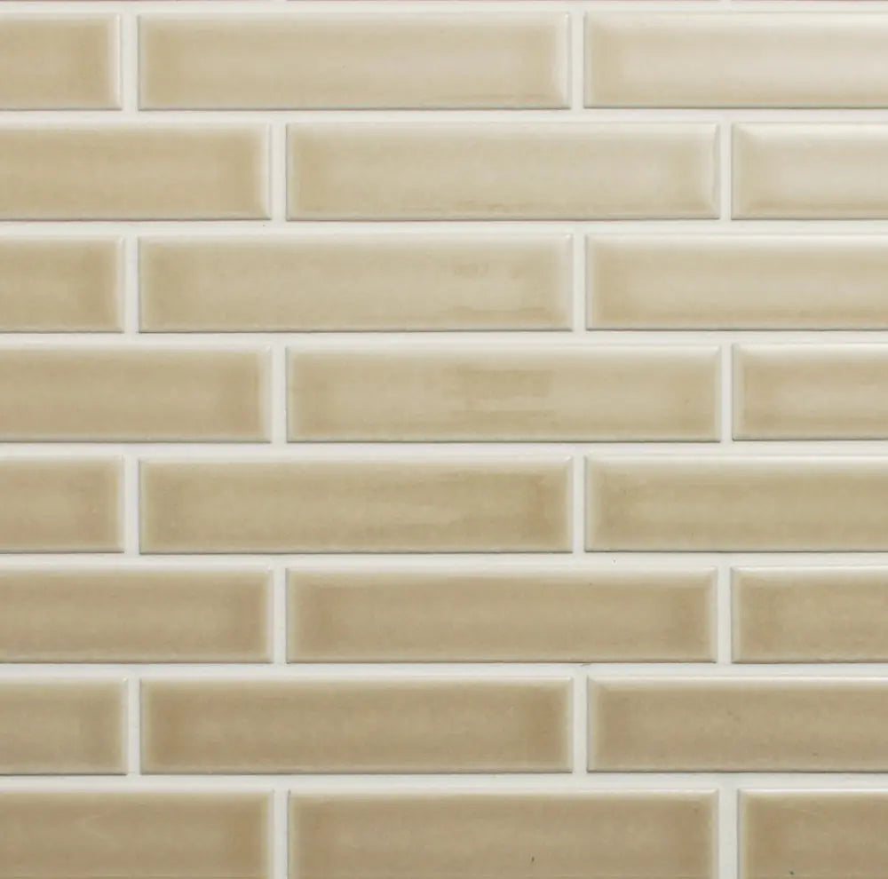 Shop Cepac Landmark LM-143 Bisque 1x4 | Artistic Tile & Stone