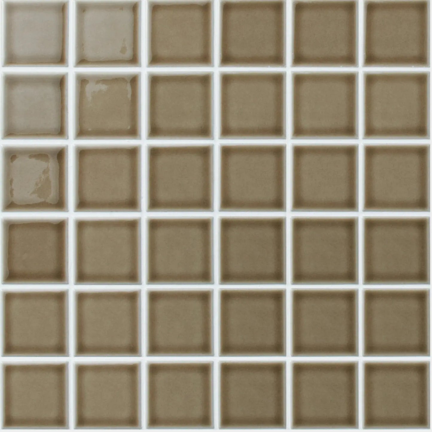 Shop Cepac Landmark LM-214 Taupe 2x2 | Artistic Tile & Stone