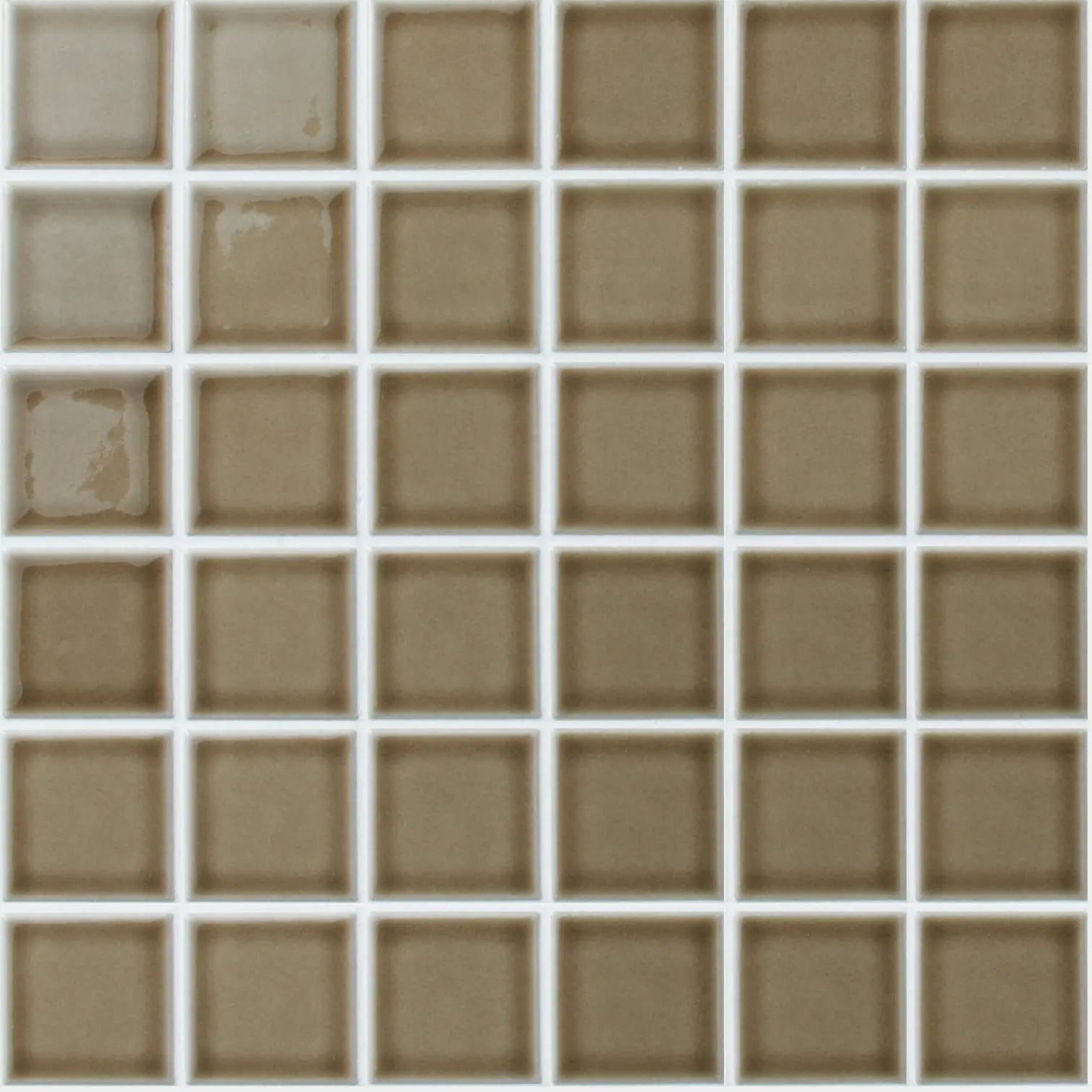 Shop Cepac Landmark LM-214 Taupe 2x2 | Artistic Tile & Stone