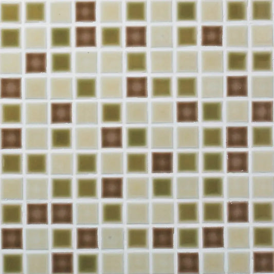 Shop Cepac Landmark 1x1 Blend A | Artistic Tile & Stone