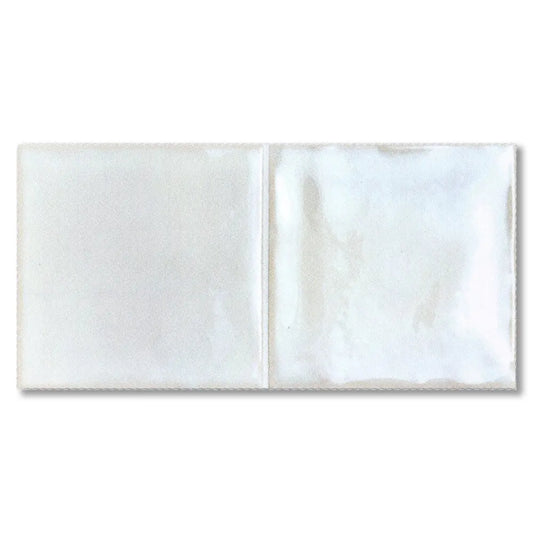 Shop Cepac Mandala MAN-1F Lace Field 6x6 | Artistic Tile & Stone