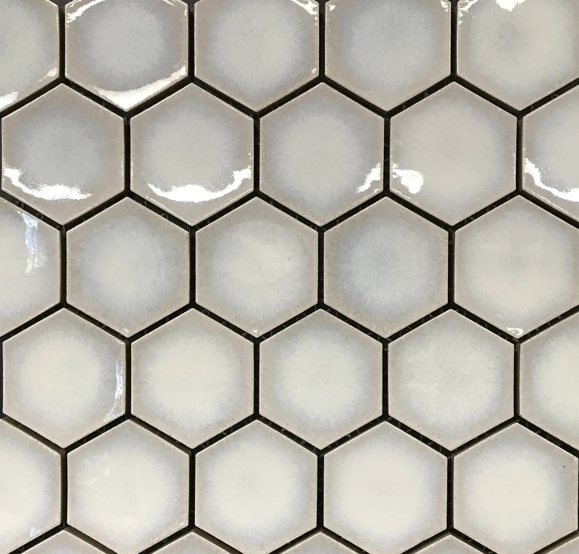 Shop Cepac Odyssey ODH-1 Starry White 2" HexÃƒÆ’Ã¢â‚¬Å¡Ãƒâ€šÃ‚Â |ÃƒÆ’Ã¢â‚¬Å¡Ãƒâ€šÃ‚Â ÃƒÆ’Ã¢â‚¬Å¡Ãƒâ€šÃ‚Â  Artistic Tile & Stone